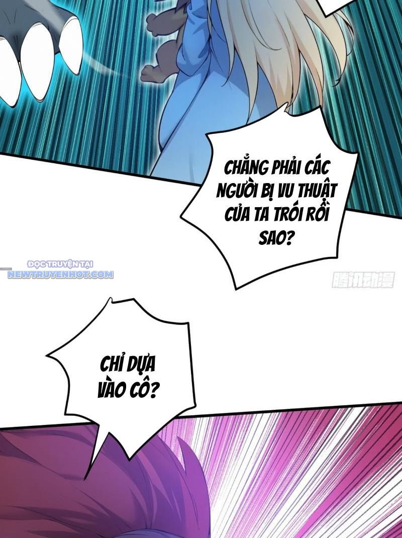 Ẩn Cư Mười Vạn Năm: Chapter 258