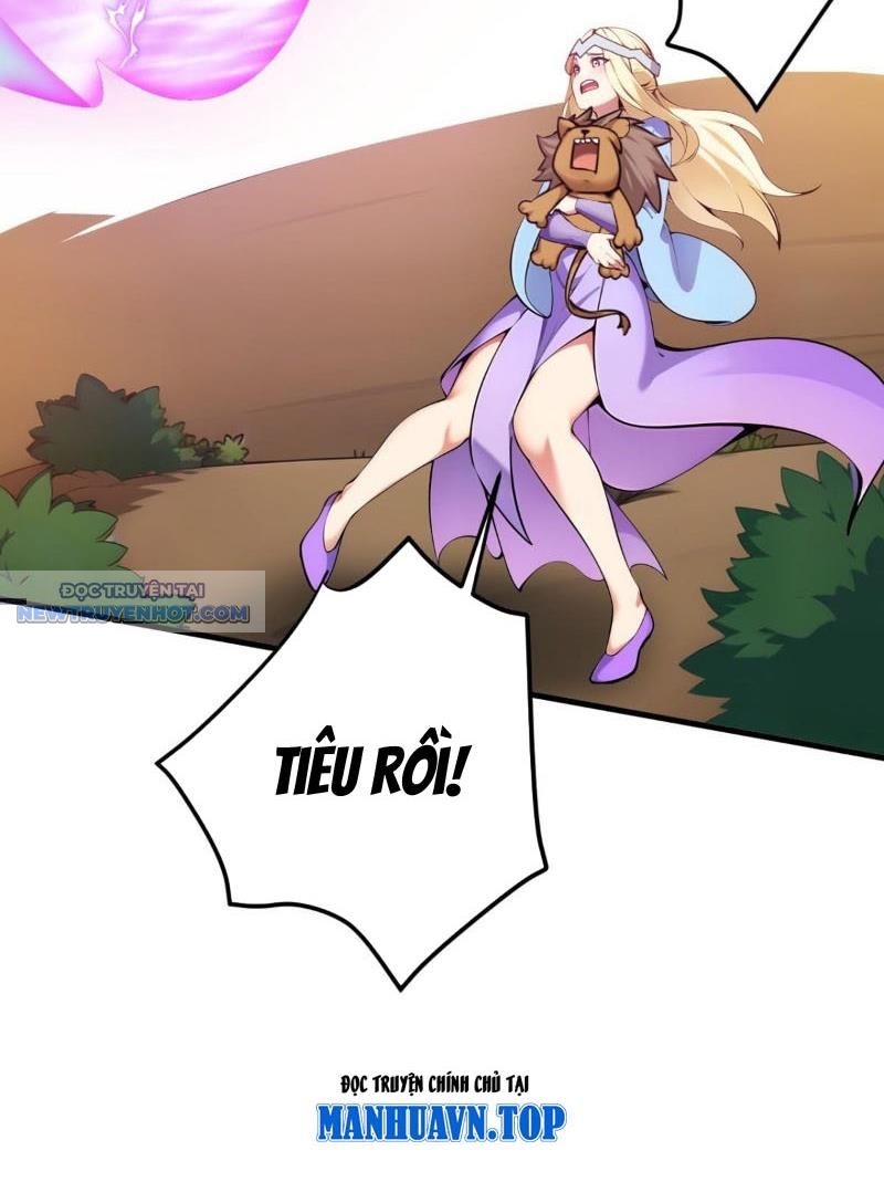 Ẩn Cư Mười Vạn Năm: Chapter 258