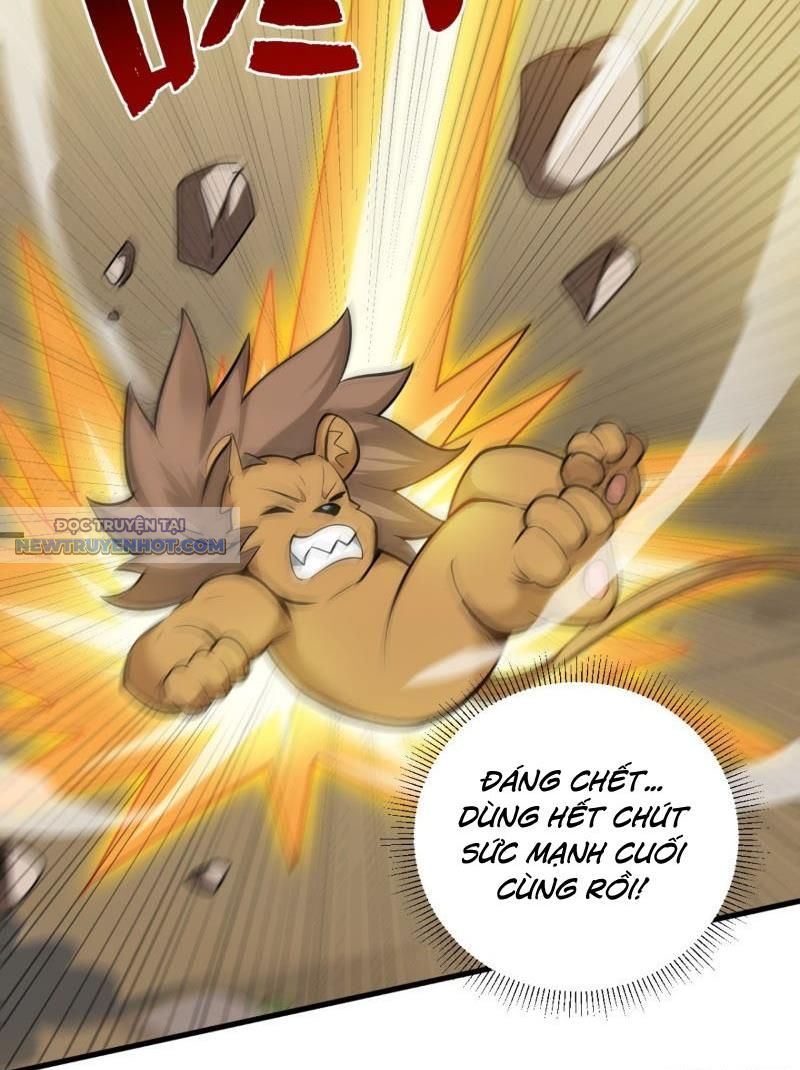 Ẩn Cư Mười Vạn Năm: Chapter 258