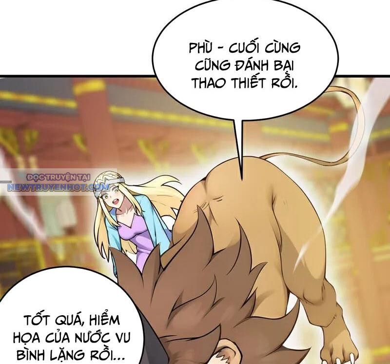 Ẩn Cư Mười Vạn Năm: Chapter 261