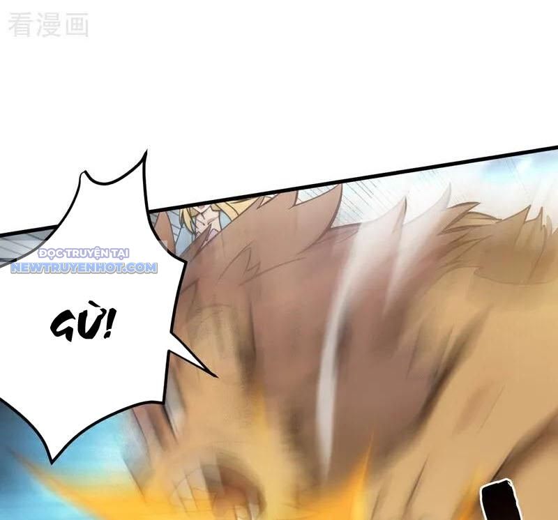 Ẩn Cư Mười Vạn Năm: Chapter 261