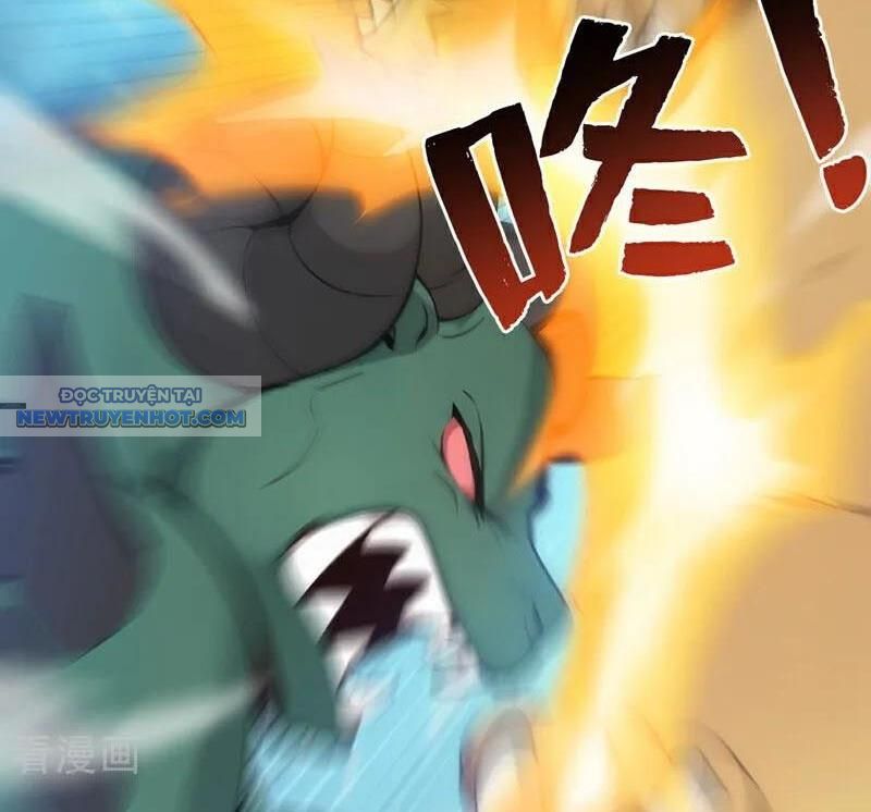 Ẩn Cư Mười Vạn Năm: Chapter 261