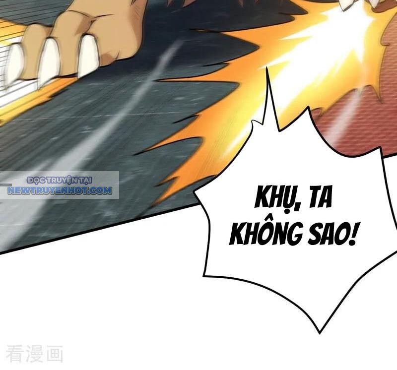 Ẩn Cư Mười Vạn Năm: Chapter 261