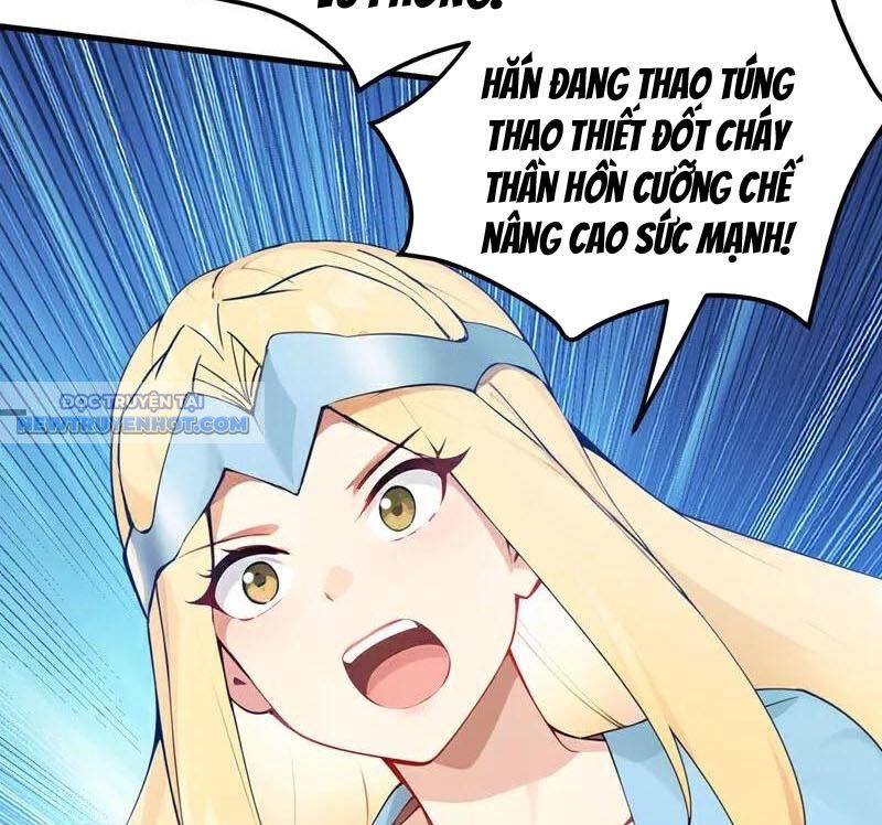 Ẩn Cư Mười Vạn Năm: Chapter 261