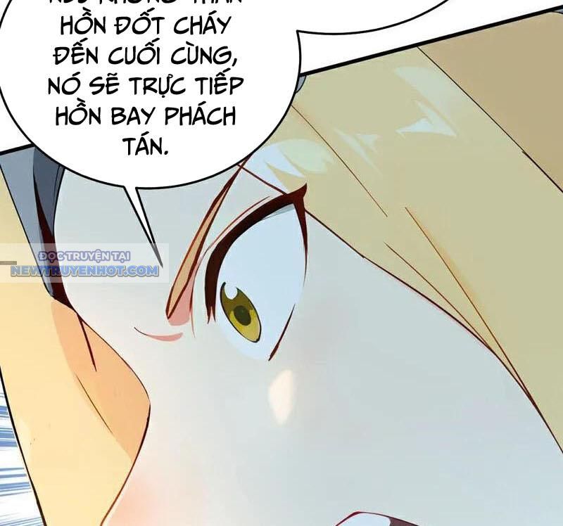 Ẩn Cư Mười Vạn Năm: Chapter 261