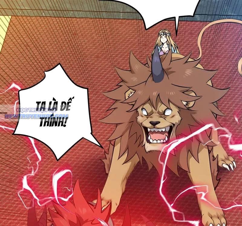 Ẩn Cư Mười Vạn Năm: Chapter 261