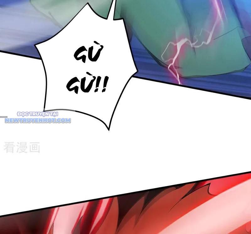 Ẩn Cư Mười Vạn Năm: Chapter 261