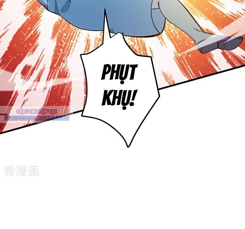 Ẩn Cư Mười Vạn Năm: Chapter 261