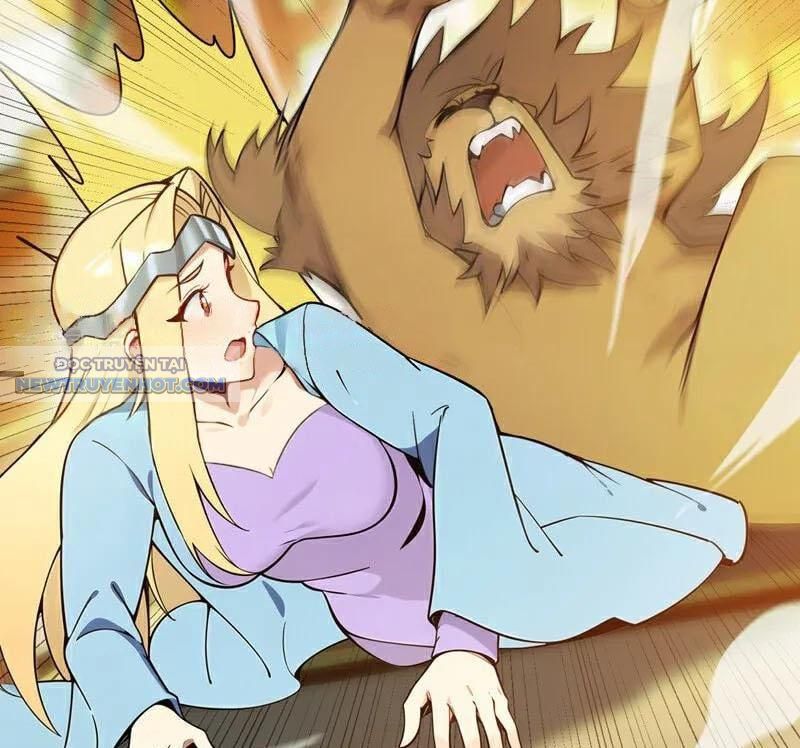 Ẩn Cư Mười Vạn Năm: Chapter 261