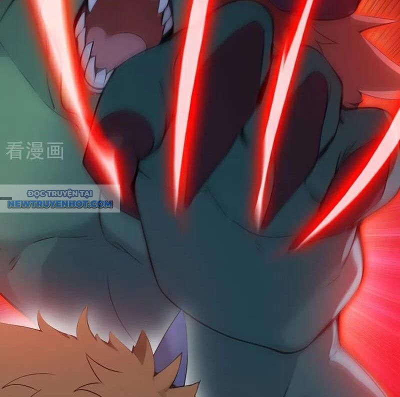 Ẩn Cư Mười Vạn Năm: Chapter 261