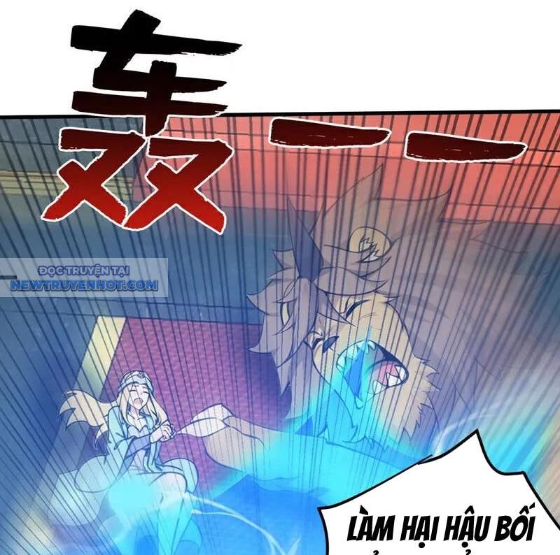 Ẩn Cư Mười Vạn Năm: Chapter 261