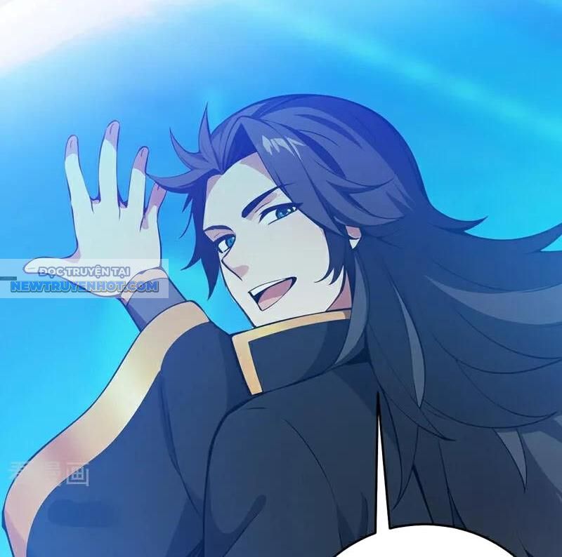 Ẩn Cư Mười Vạn Năm: Chapter 261