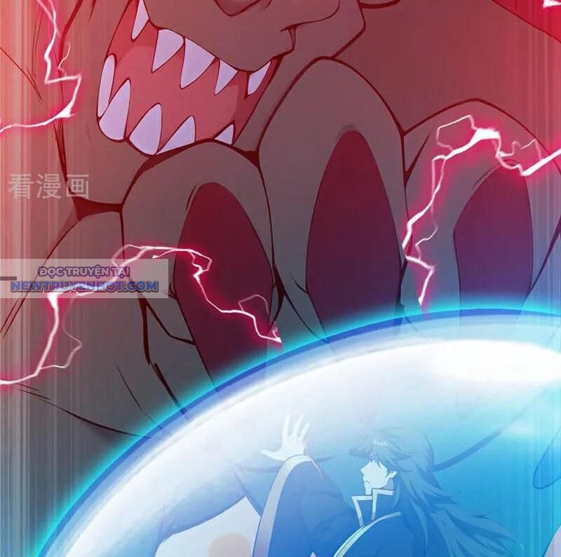 Ẩn Cư Mười Vạn Năm: Chapter 261