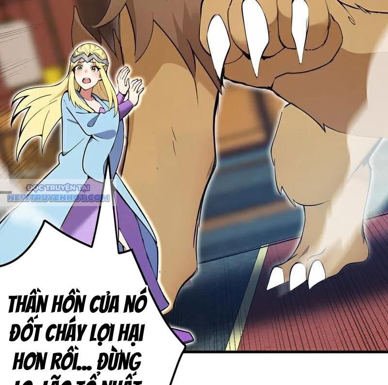 Ẩn Cư Mười Vạn Năm: Chapter 261