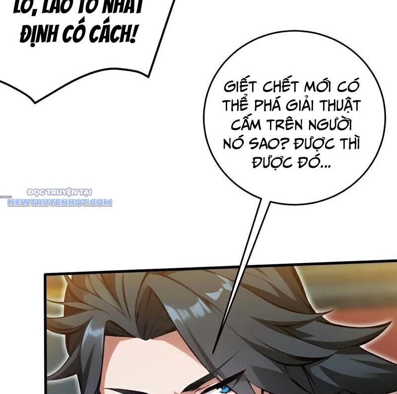 Ẩn Cư Mười Vạn Năm: Chapter 261