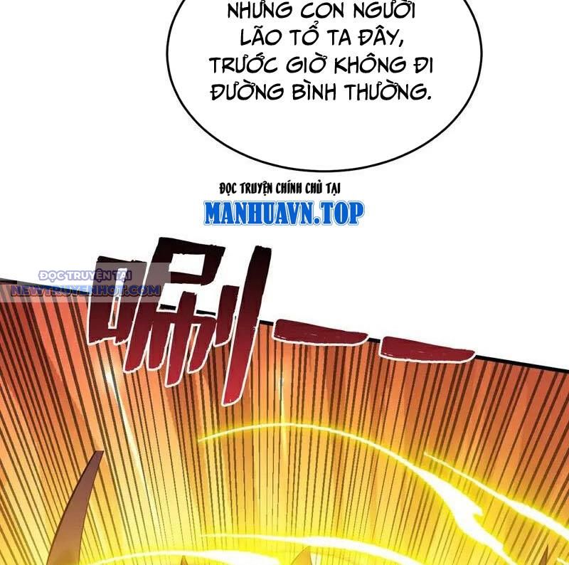 Ẩn Cư Mười Vạn Năm: Chapter 261