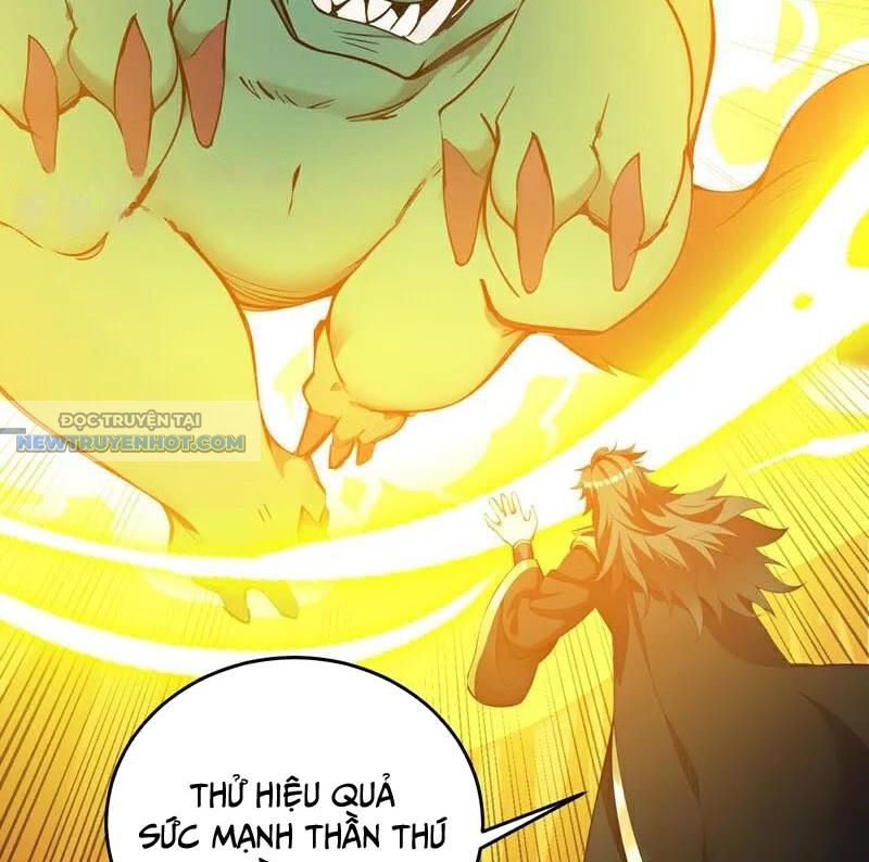 Ẩn Cư Mười Vạn Năm: Chapter 261