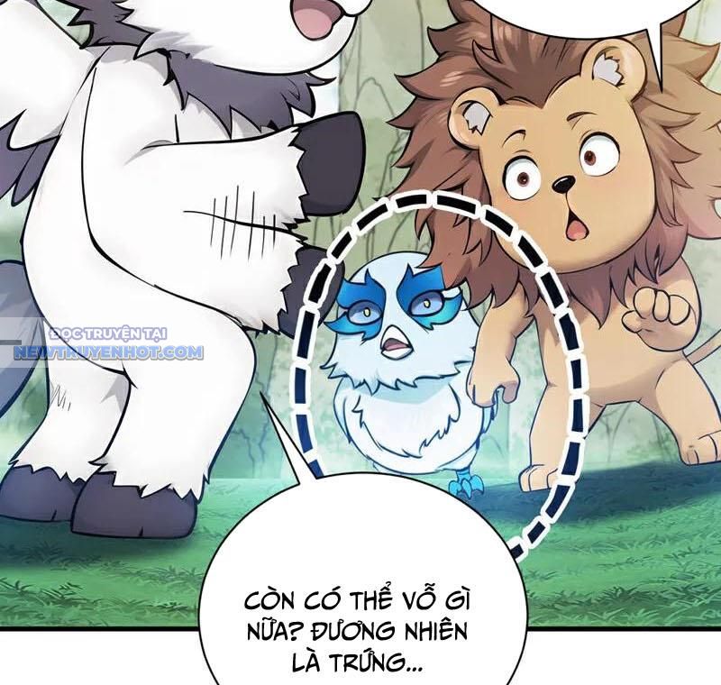 Ẩn Cư Mười Vạn Năm: Chapter 270