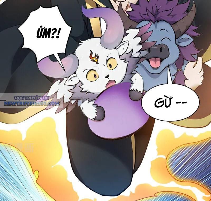 Ẩn Cư Mười Vạn Năm: Chapter 270