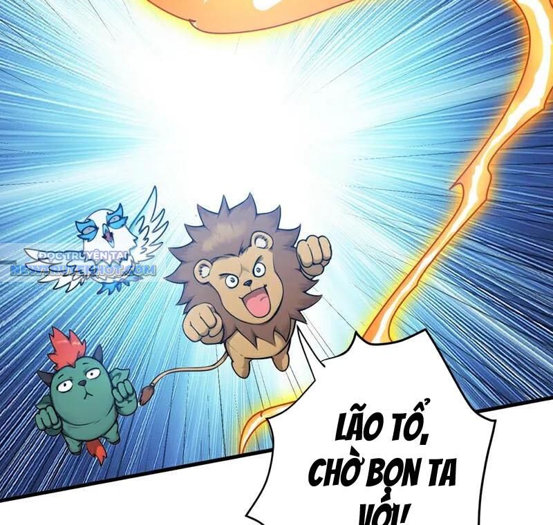 Ẩn Cư Mười Vạn Năm: Chapter 270