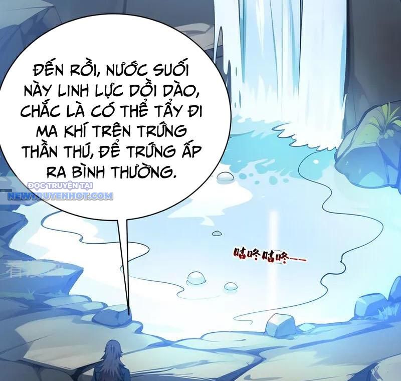 Ẩn Cư Mười Vạn Năm: Chapter 270