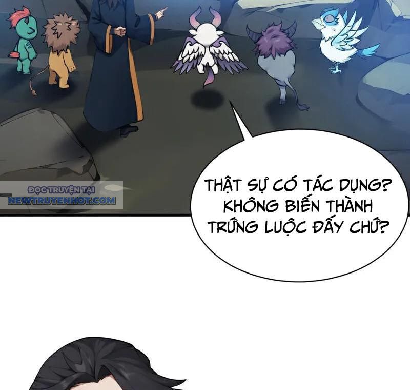 Ẩn Cư Mười Vạn Năm: Chapter 270