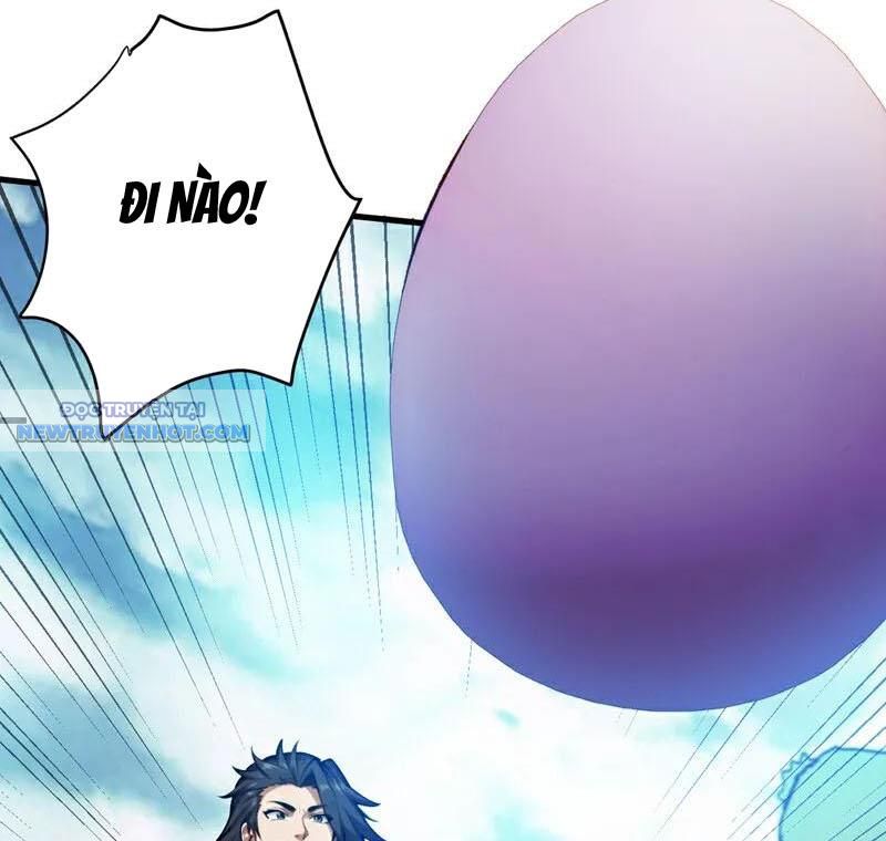 Ẩn Cư Mười Vạn Năm: Chapter 270