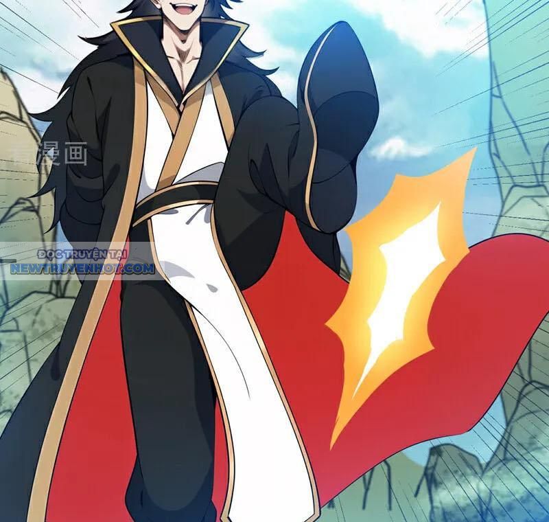 Ẩn Cư Mười Vạn Năm: Chapter 270