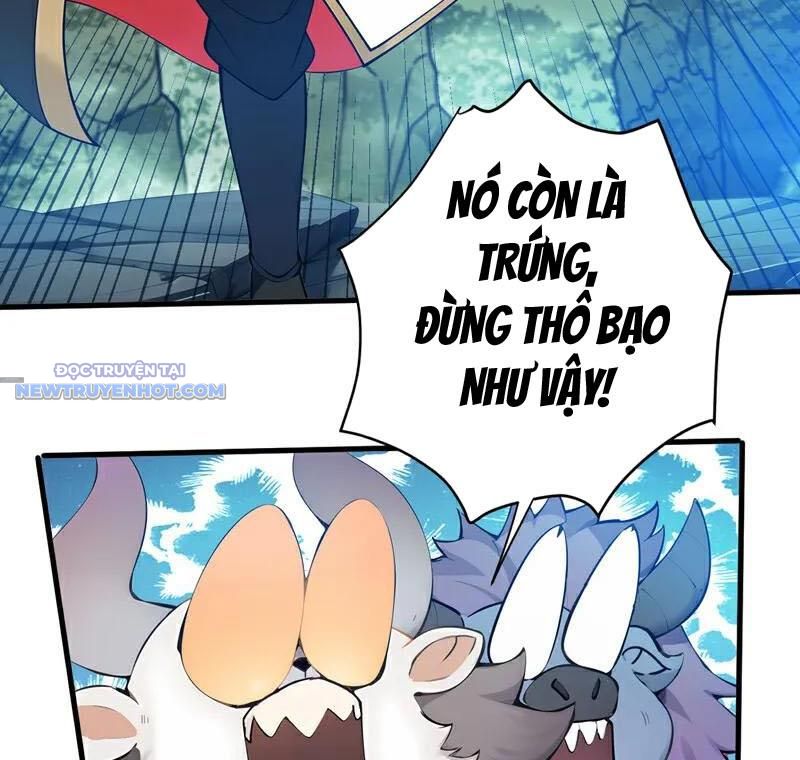 Ẩn Cư Mười Vạn Năm: Chapter 270