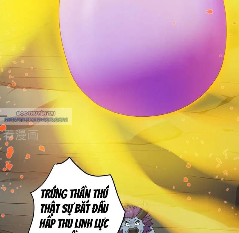 Ẩn Cư Mười Vạn Năm: Chapter 270