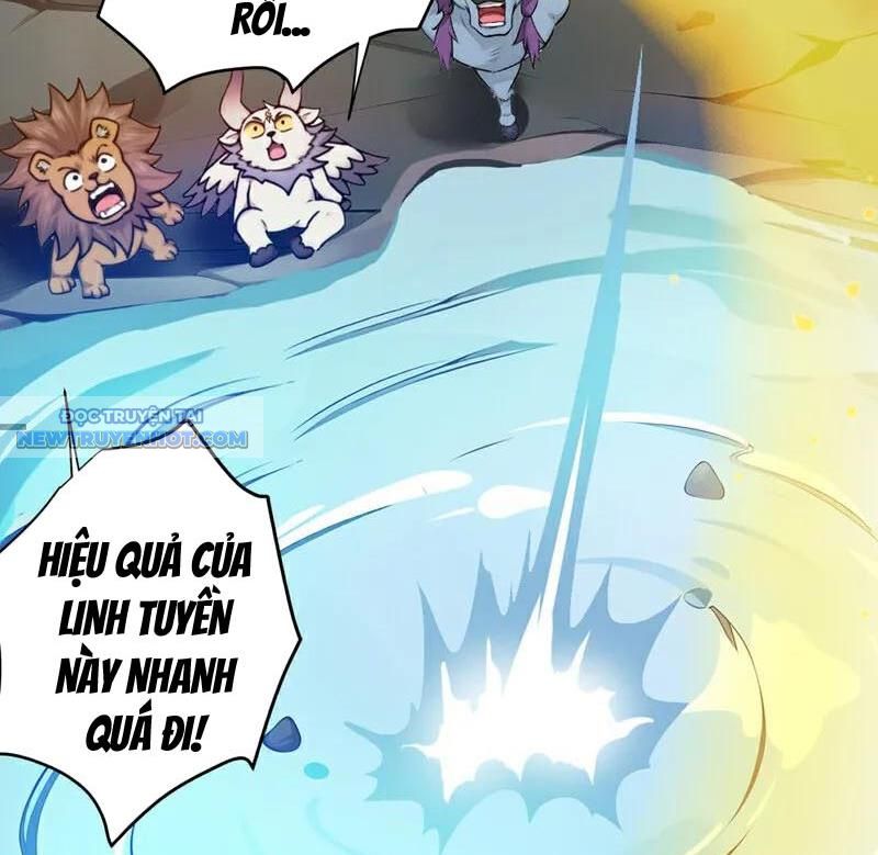 Ẩn Cư Mười Vạn Năm: Chapter 270
