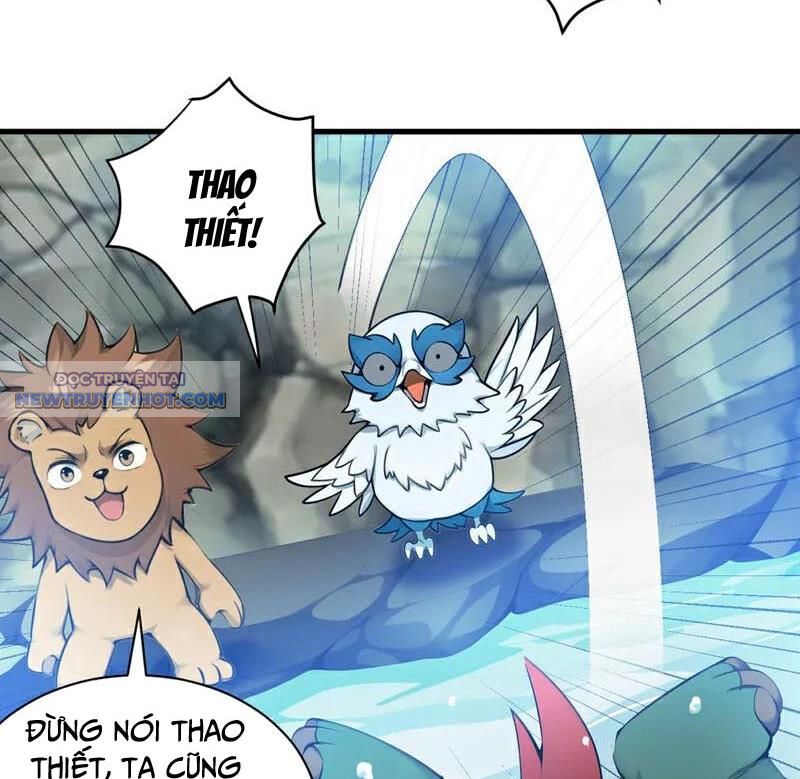 Ẩn Cư Mười Vạn Năm: Chapter 270