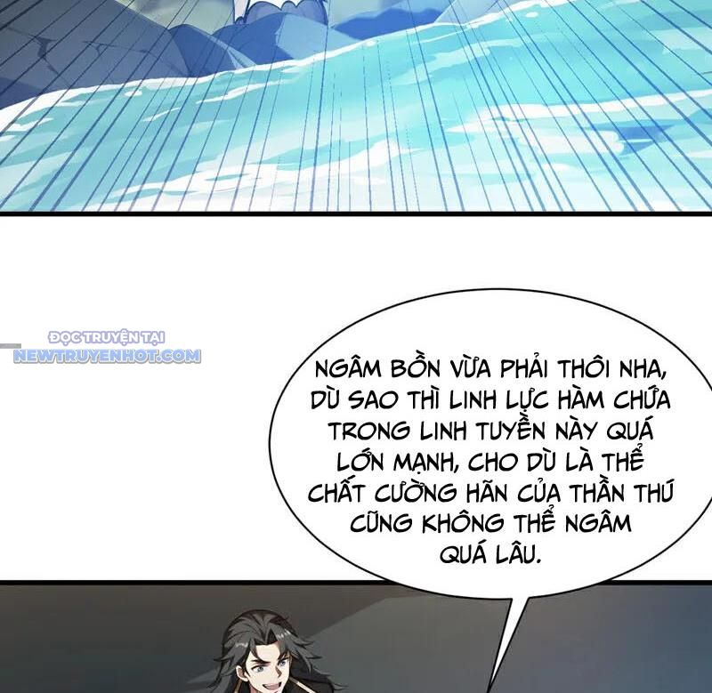 Ẩn Cư Mười Vạn Năm: Chapter 270