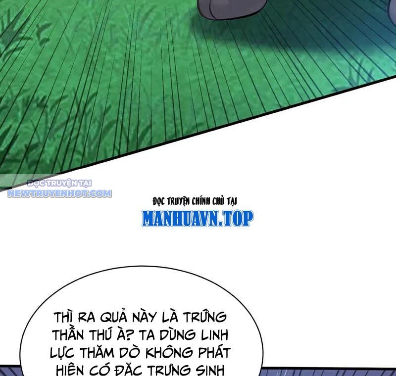 Ẩn Cư Mười Vạn Năm: Chapter 270