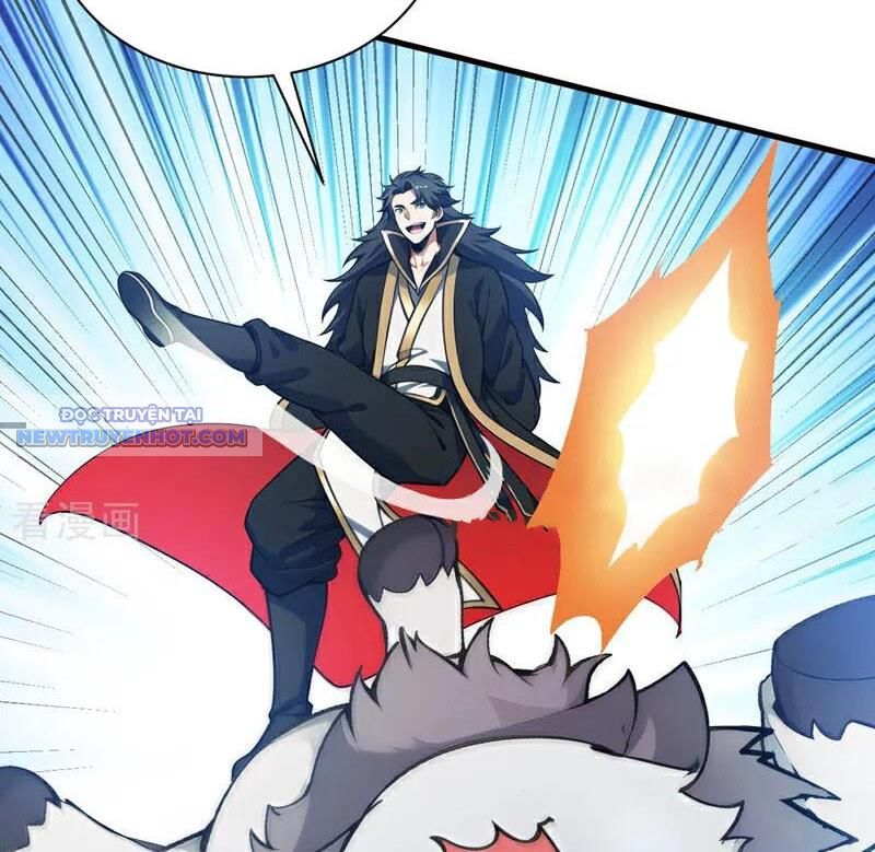 Ẩn Cư Mười Vạn Năm: Chapter 270