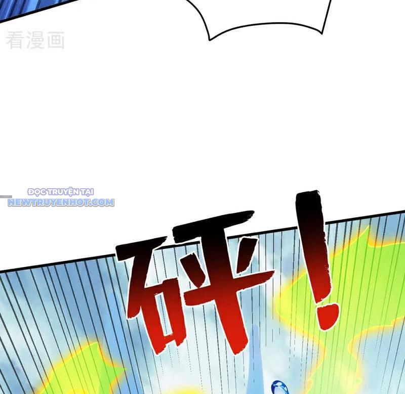 Ẩn Cư Mười Vạn Năm: Chapter 270