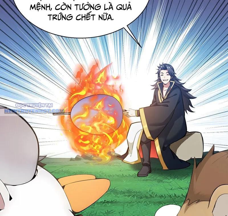 Ẩn Cư Mười Vạn Năm: Chapter 270