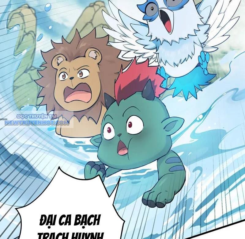 Ẩn Cư Mười Vạn Năm: Chapter 270