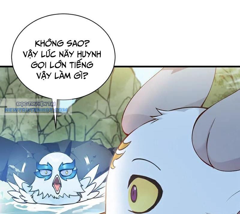 Ẩn Cư Mười Vạn Năm: Chapter 270