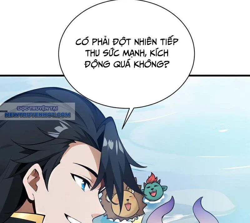 Ẩn Cư Mười Vạn Năm: Chapter 270