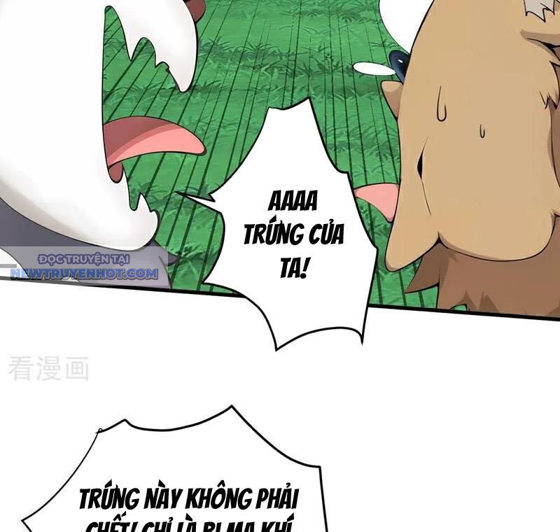 Ẩn Cư Mười Vạn Năm: Chapter 270