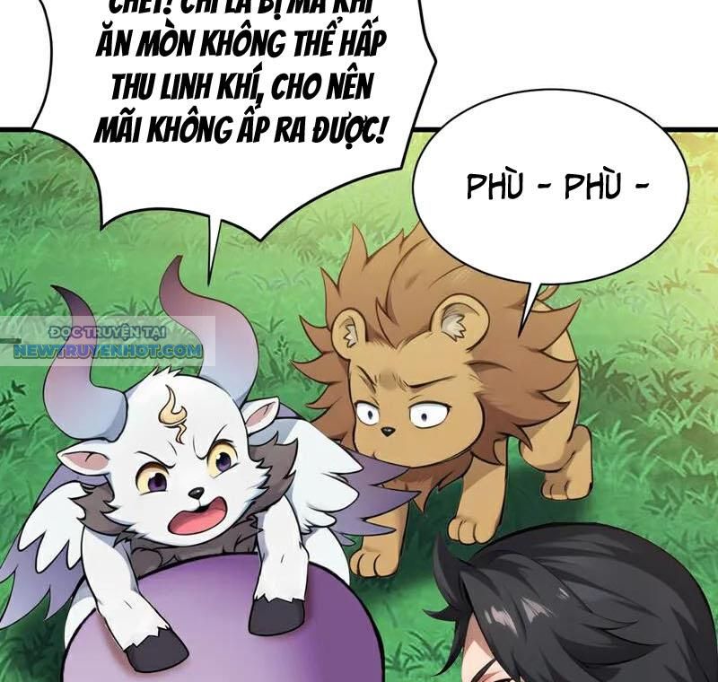 Ẩn Cư Mười Vạn Năm: Chapter 270