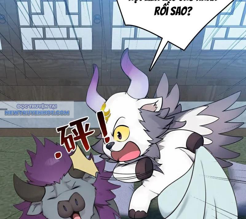 Ẩn Cư Mười Vạn Năm: Chapter 270