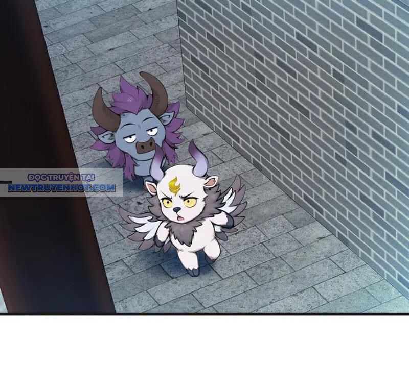 Ẩn Cư Mười Vạn Năm: Chapter 270