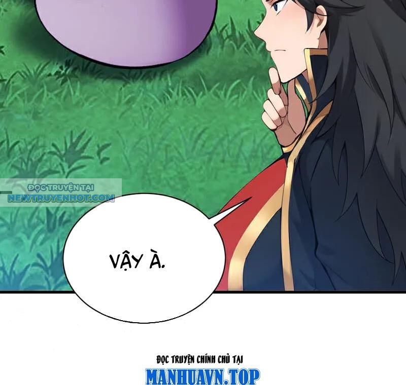 Ẩn Cư Mười Vạn Năm: Chapter 270