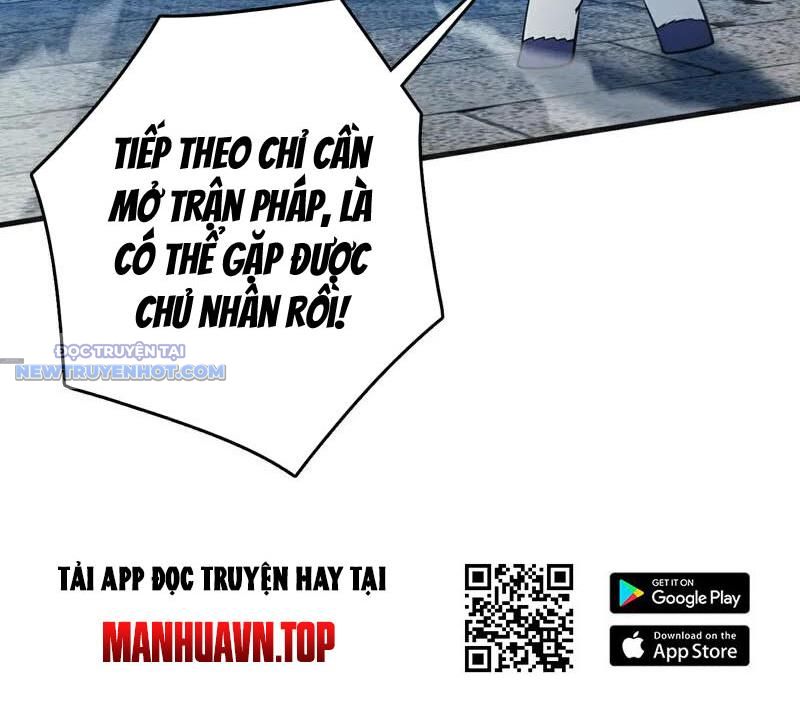 Ẩn Cư Mười Vạn Năm: Chapter 270