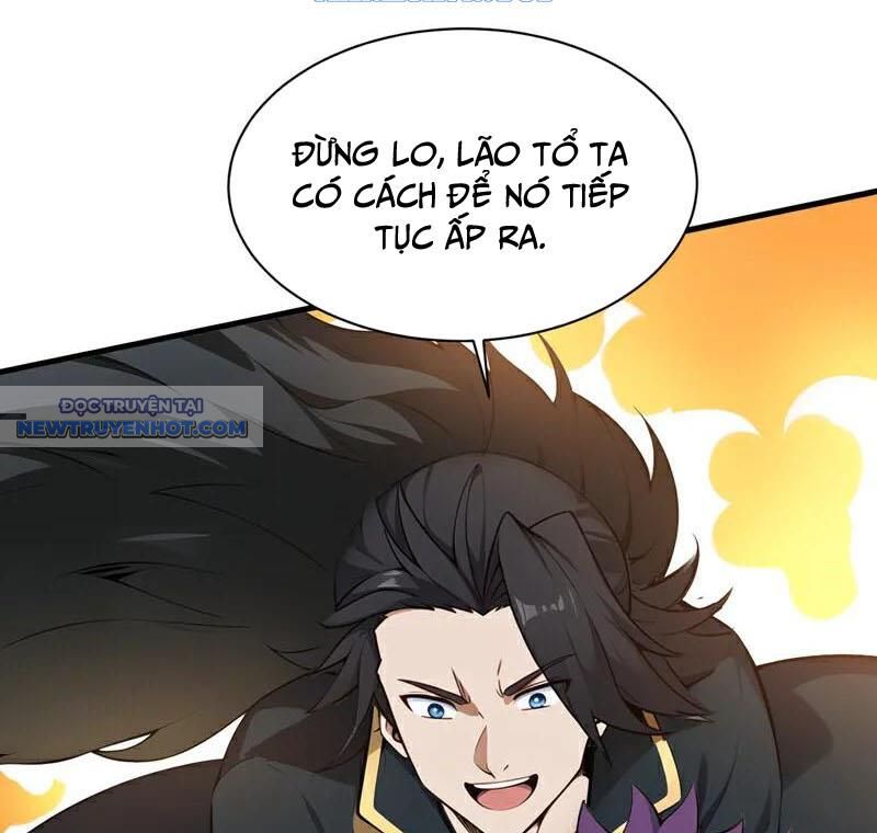 Ẩn Cư Mười Vạn Năm: Chapter 270