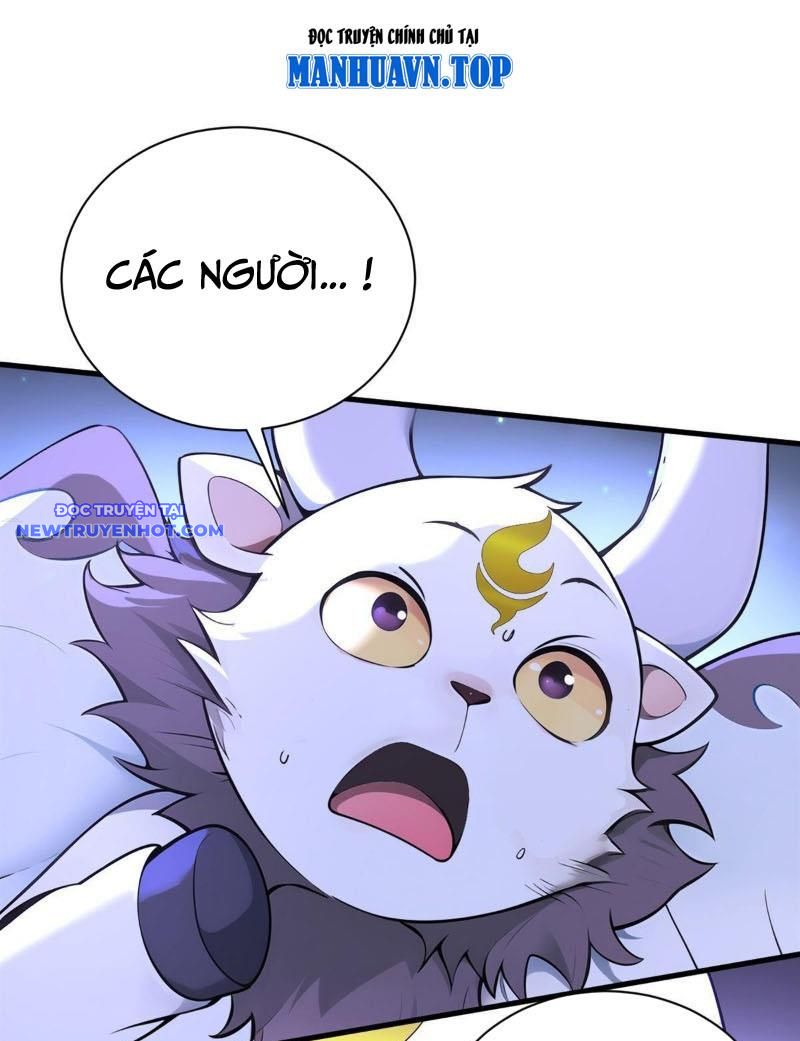 Ẩn Cư Mười Vạn Năm: Chapter 277