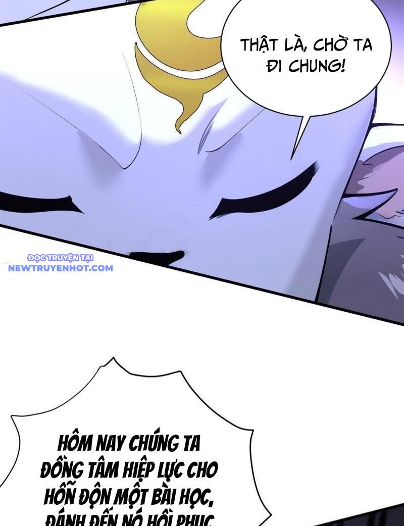 Ẩn Cư Mười Vạn Năm: Chapter 277