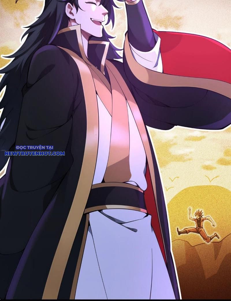 Ẩn Cư Mười Vạn Năm: Chapter 277